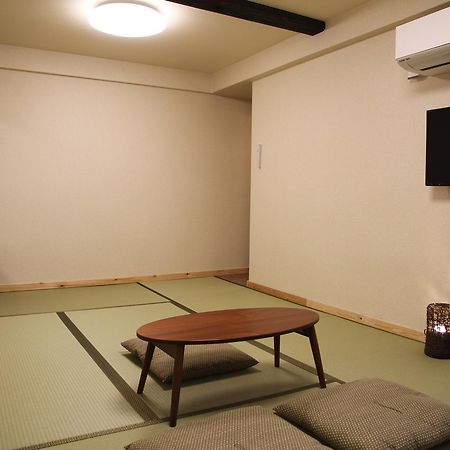 Guest House Yoshinoya Kyoto Exterior photo