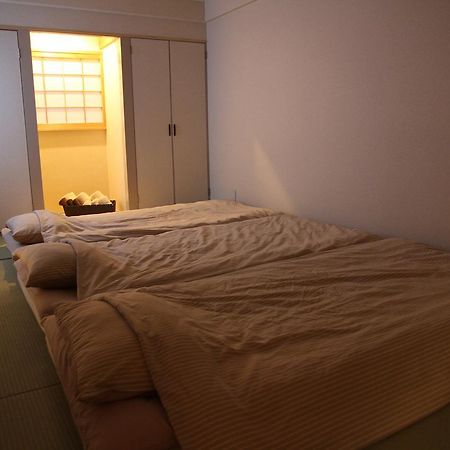 Guest House Yoshinoya Kyoto Exterior photo