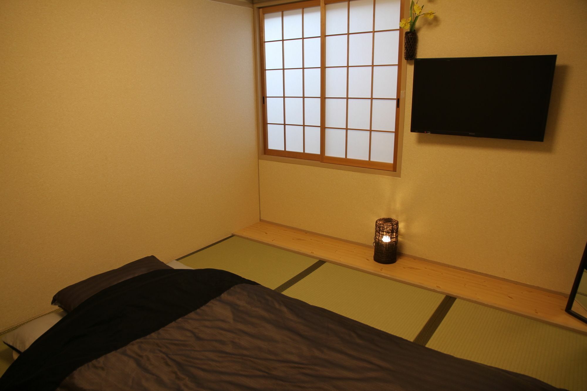 Guest House Yoshinoya Kyoto Exterior photo