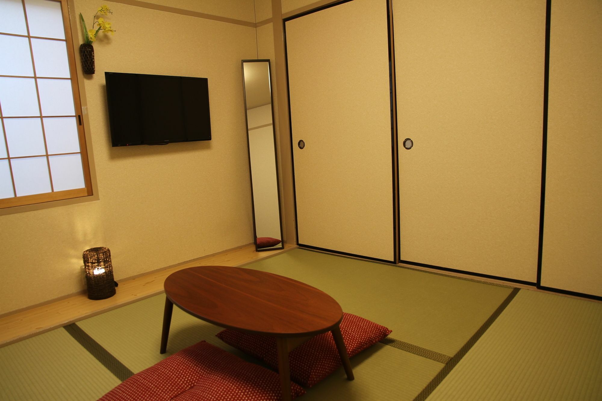 Guest House Yoshinoya Kyoto Exterior photo